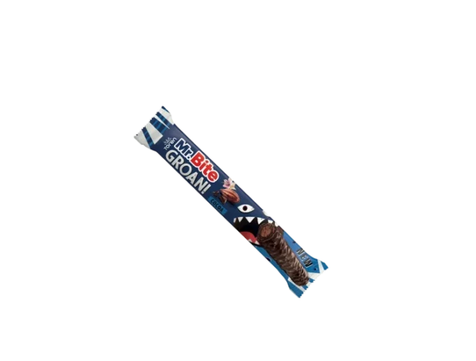 GROAN COCOA     CHF 0.55 Piece