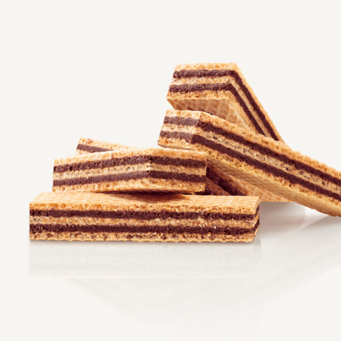 Premium Wafers Cocoa Cream   CHF 0.60 PIECE - Image 2