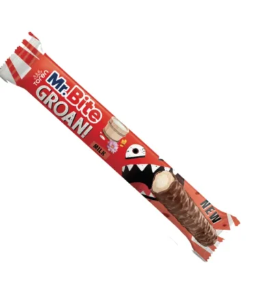 GROAN MILK      CHF 0.55 Piece